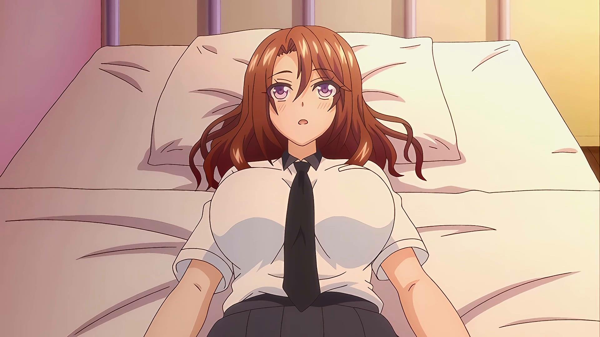 231124nur姊辱尽くし滑り堕ちる姊の淫汁