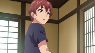 未亡人日记_～与憧憬的女人同住一个屋檐下～_1