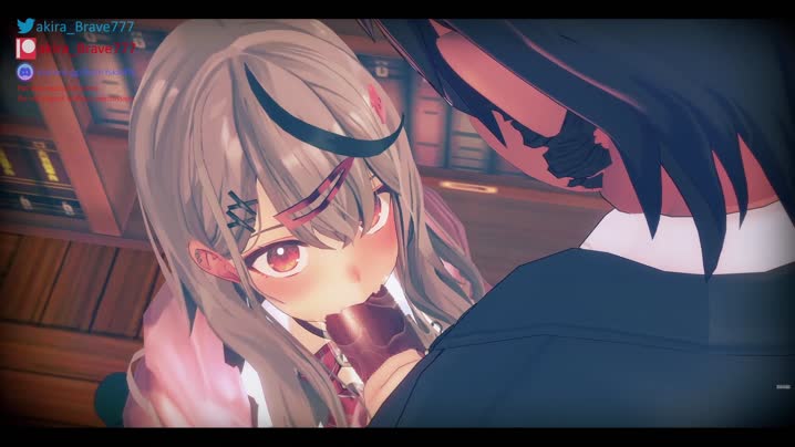 [akira_Brave777]_2026年SP3月_沙花叉クロヱ02(remake)_FHD