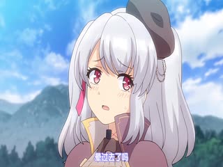 中文字幕魔人錬精术士コレットのHな榨精物语第一话コレットのアトリエ开业爆乳勇者シルヴィ