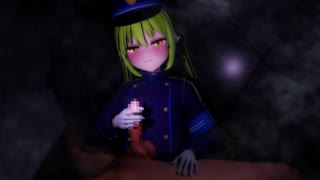 [KKTTkktt]_ノゾミ手コキ（フルバージョンあり）