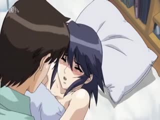 魔法少女爱参1