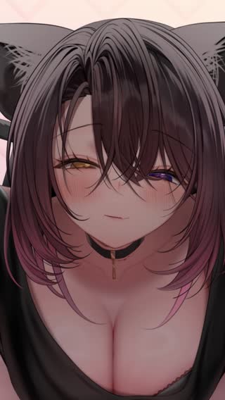 [ぺちぺちくうかん灰叶Lapin_gris]_共依存のケモミミ先辈彼女といちゃらぶえっち_(灰叶_–_Lapin_gris_-)
