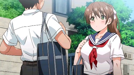 思春期のお勉强第3话